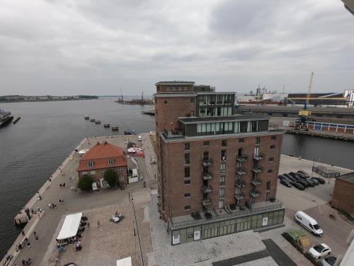 Ohle26 - Loft Ferienwohnung