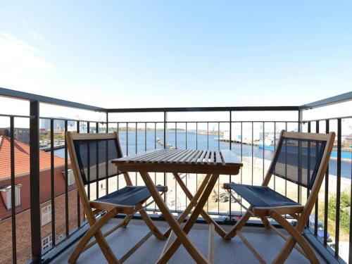 Ohle26 - Loft Ferienwohnung
