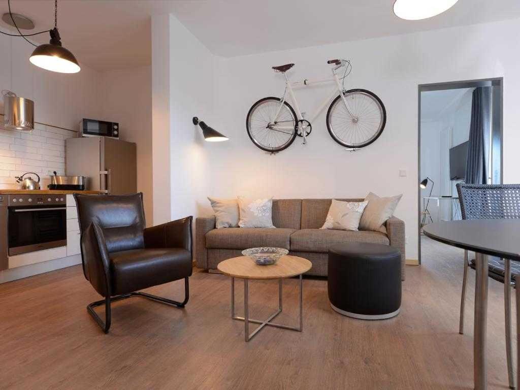 Appartement Ohlerich Speicher App_ 07 Stockholmer Straße 20 23966 Wismar