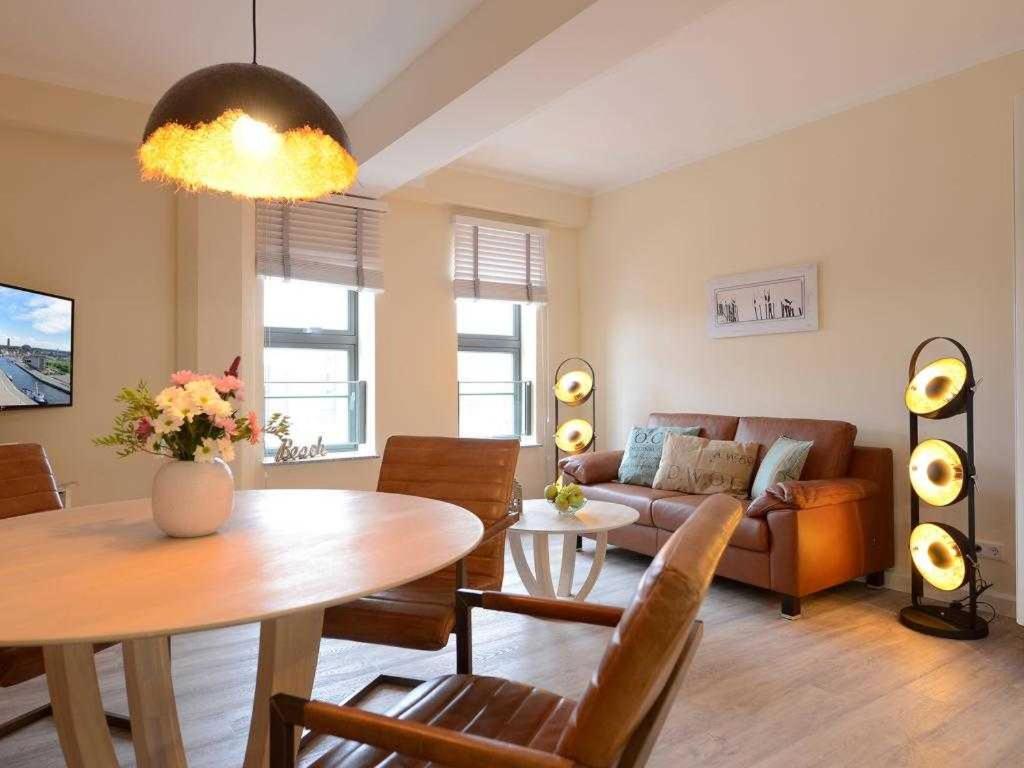 Appartement Ohlerich Speicher App_ 11 Stockholmer Straße 20 23966 Wismar