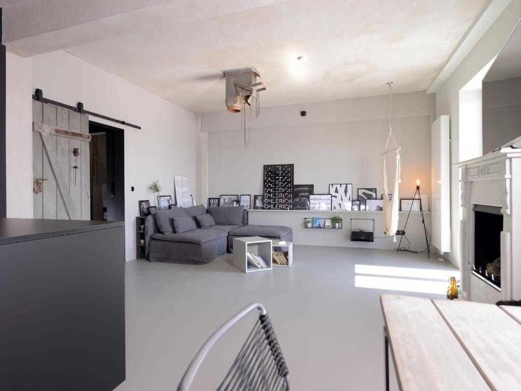 Appartement Ohlerich Speicher App_ 17 Stockholmer Straße 20 23966 Wismar