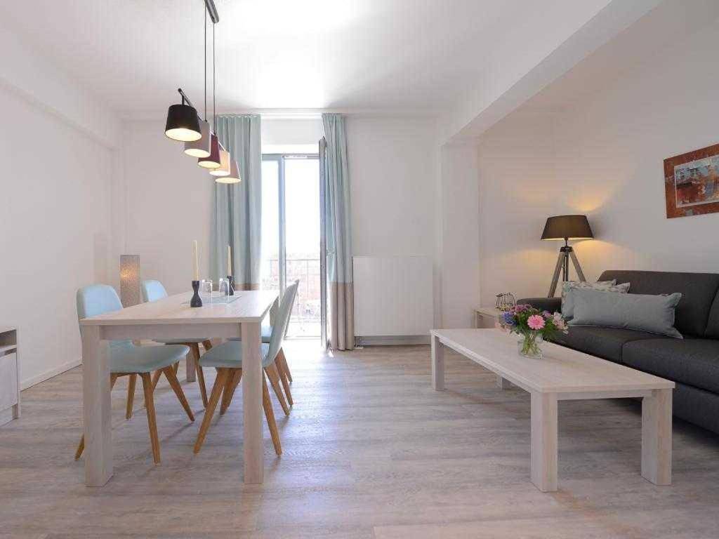 Appartement Ohlerich Speicher App_ 23 Stockholmer Straße 20 23966 Wismar