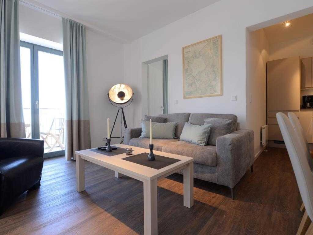 Appartement Ohlerich Speicher App_ 26 Stockholmer Straße 20 23966 Wismar