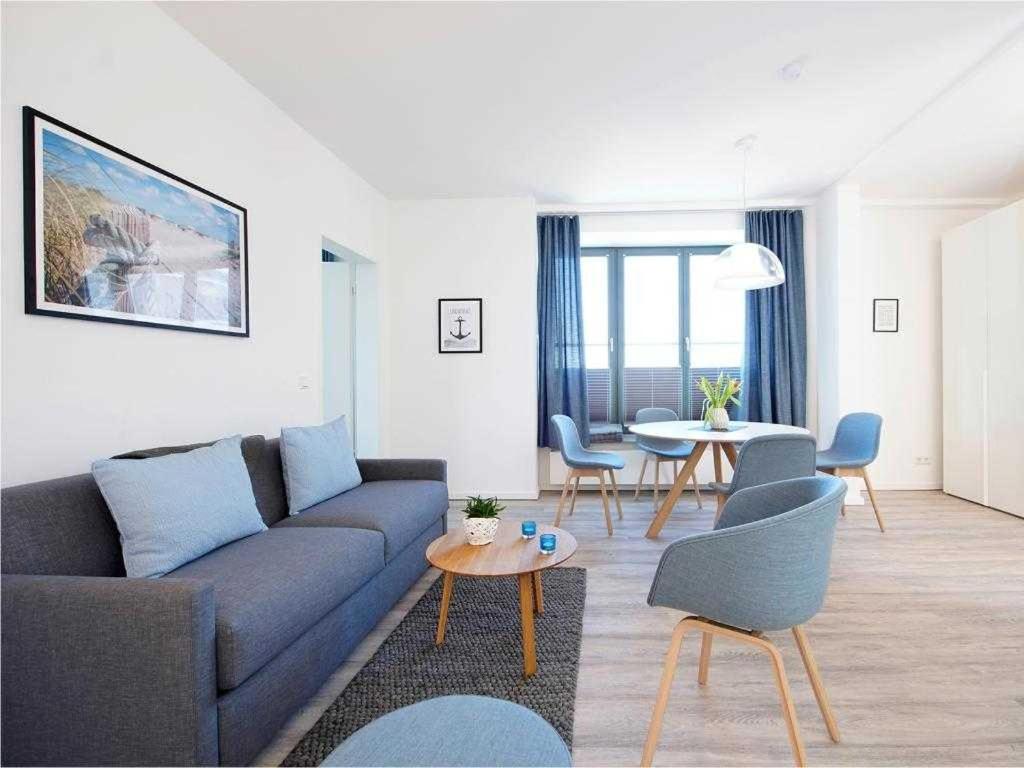 Appartement Ohlerich Speicher App_ 28 Stockholmer Straße 20 23966 Wismar