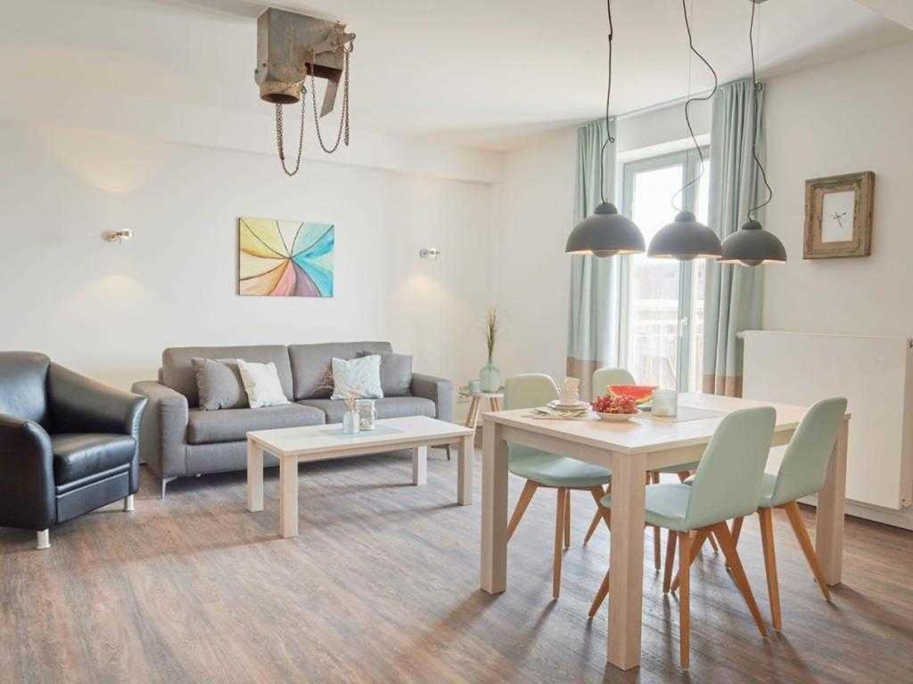 Appartement Ohlerich Speicher App_ 30 Stockholmer Straße 20 23966 Wismar