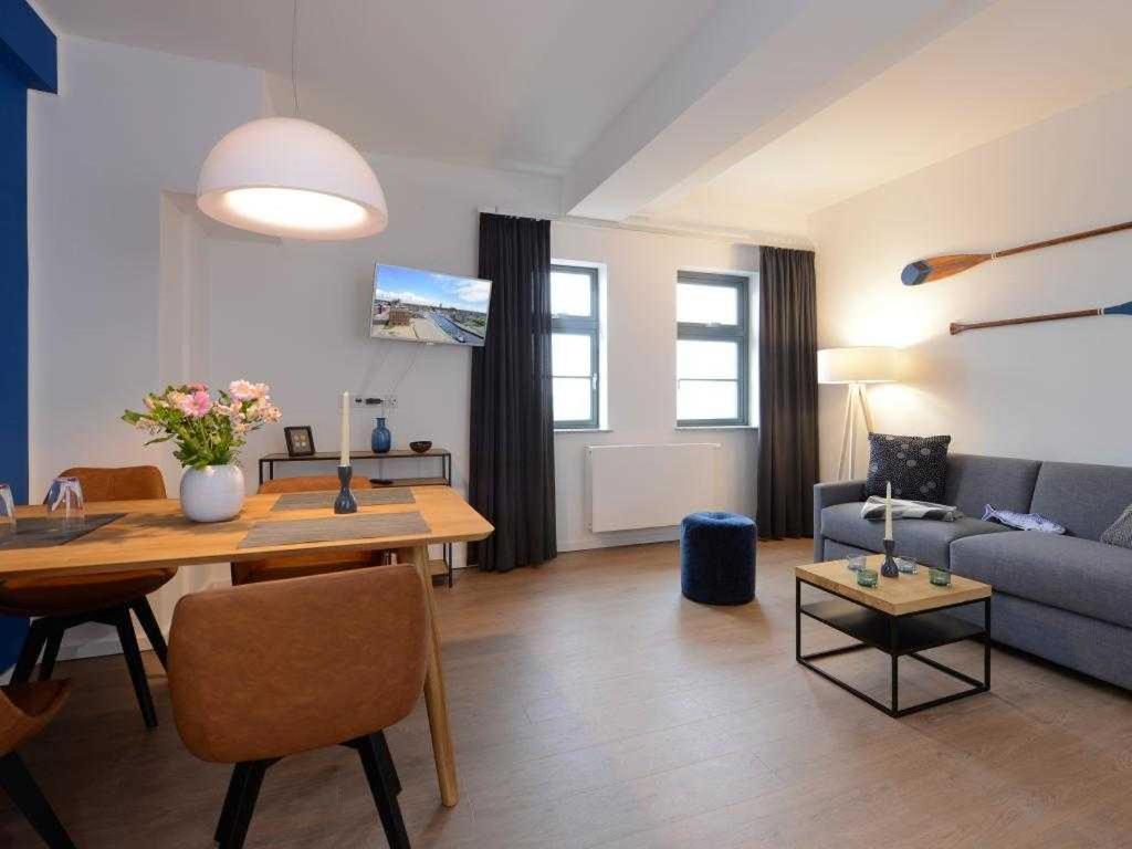 Appartement Ohlerich Speicher App_ 32 Stockholmer Straße 20 23966 Wismar