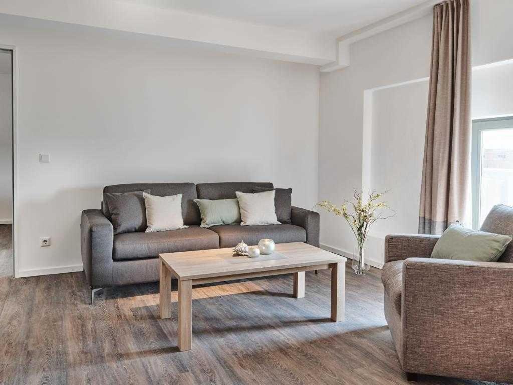 Appartement Ohlerich Speicher App_ 37 Stockholmer Straße 20 23966 Wismar