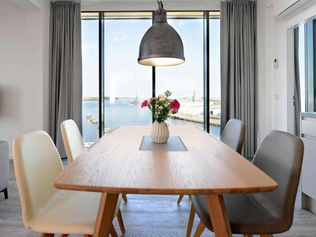 Appartement Ohlerich Speicher App_ 45 Stockholmer Straße 20 23966 Wismar