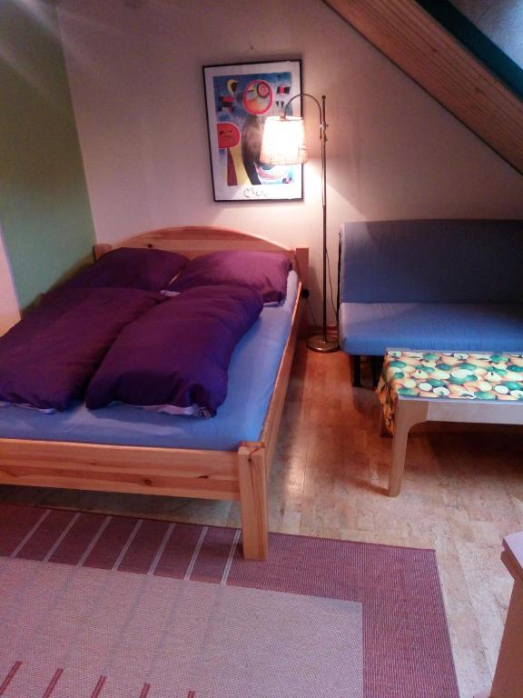 Appartement Ohne Sorgen Calderweg 38642 Goslar