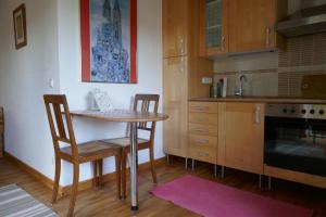 Appartement Öko-Ferienwohnung-Kiel im Schwedenhaus 20a Ringelnatzstraße 24159 Kiel Schleswig-Holstein