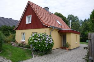 Öko-Ferienwohnung-Kiel Silbermöwe