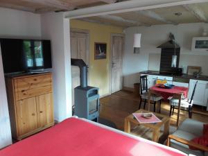 Öko-Ferienwohnung-Kiel Sturmmöwe