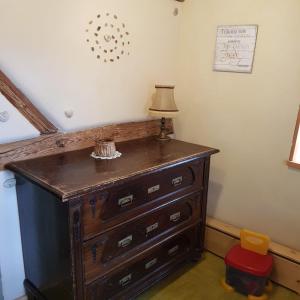 Appartement Ökologische Ferienwohnung Becker 22 Hauptstraße 02739 Kottmar Saxe