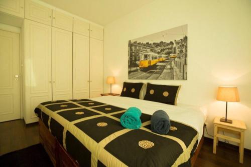 Ola Lisbon -Areeiro