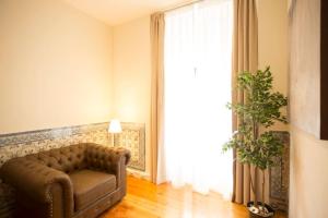 Appartement Ola Lisbon - Chiado IV Rua Nova do Almada 46 1200-288 Lisbonne -1