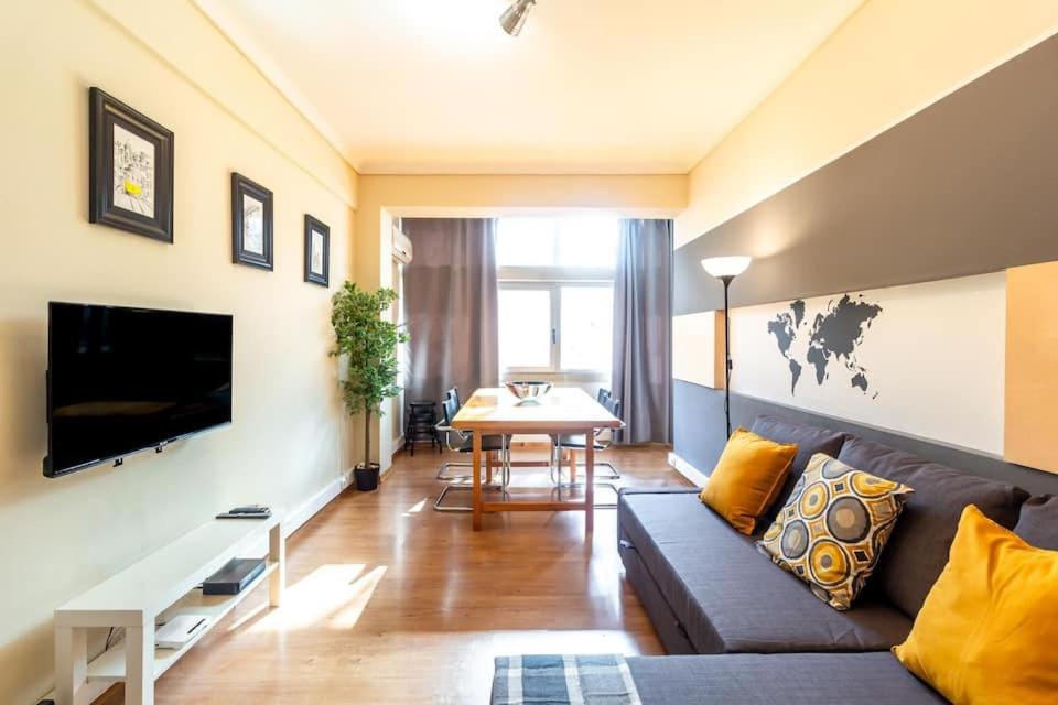 Appartement Ola Lisbon - Jardim Zoologico 2 Rua das Furnas 1500-298 Lisbonne