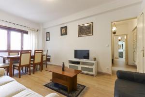 Appartement Olaias Classic by Homing Rua Professor Mira Fernandes Lote 6 1900-077 Lisbonne -1