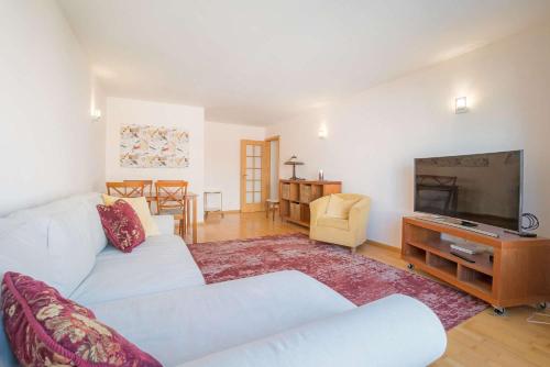 Olaias Comfort Apartment