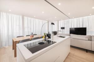 Olala Bay View Penthouse