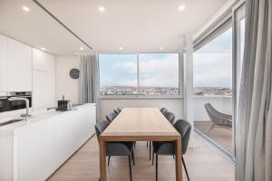 Olala Bay View Penthouse