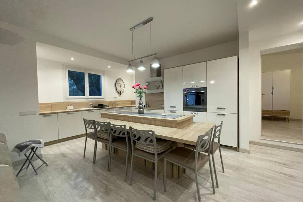 Olala Bay View Penthouse