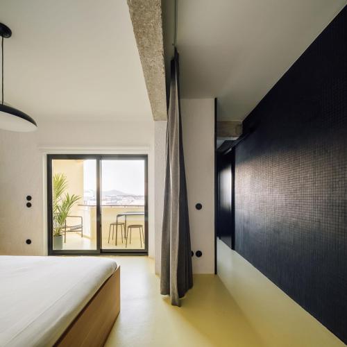 Olala Boavista Apartment