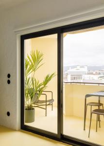 Olala Boavista Apartment