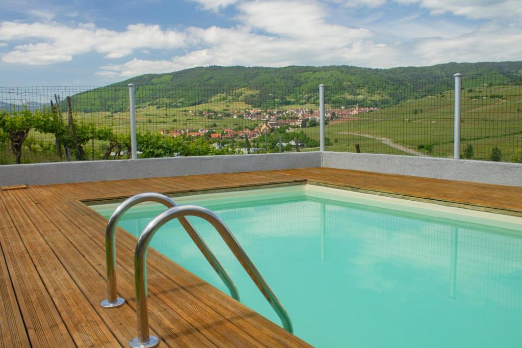 Olala Boavista Apartment