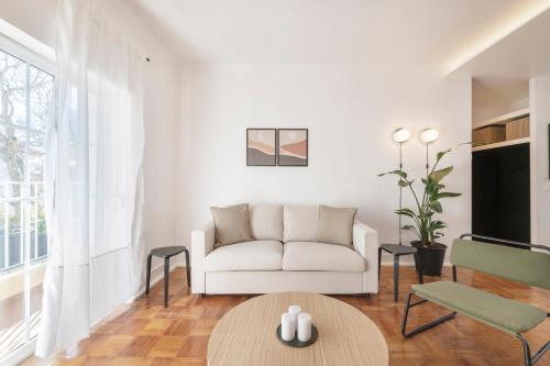 Olala Coral Apartment