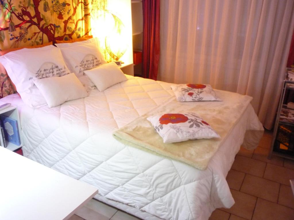 Olala Coral Apartment