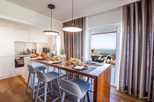 Olala Equador Penthouse