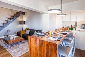 Olala Equador Penthouse