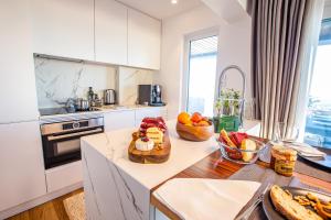 Olala Equador Penthouse
