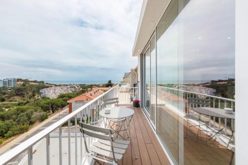 Olala Ocean Apartment