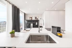 Olala Ocean Apartment