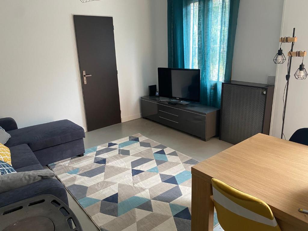 Olala Ocean Apartment