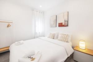 Olala Vento Do Mar Apartment