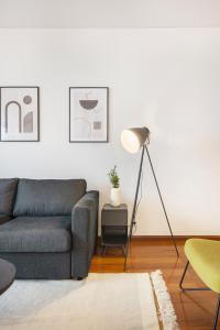 Olala We Apartment