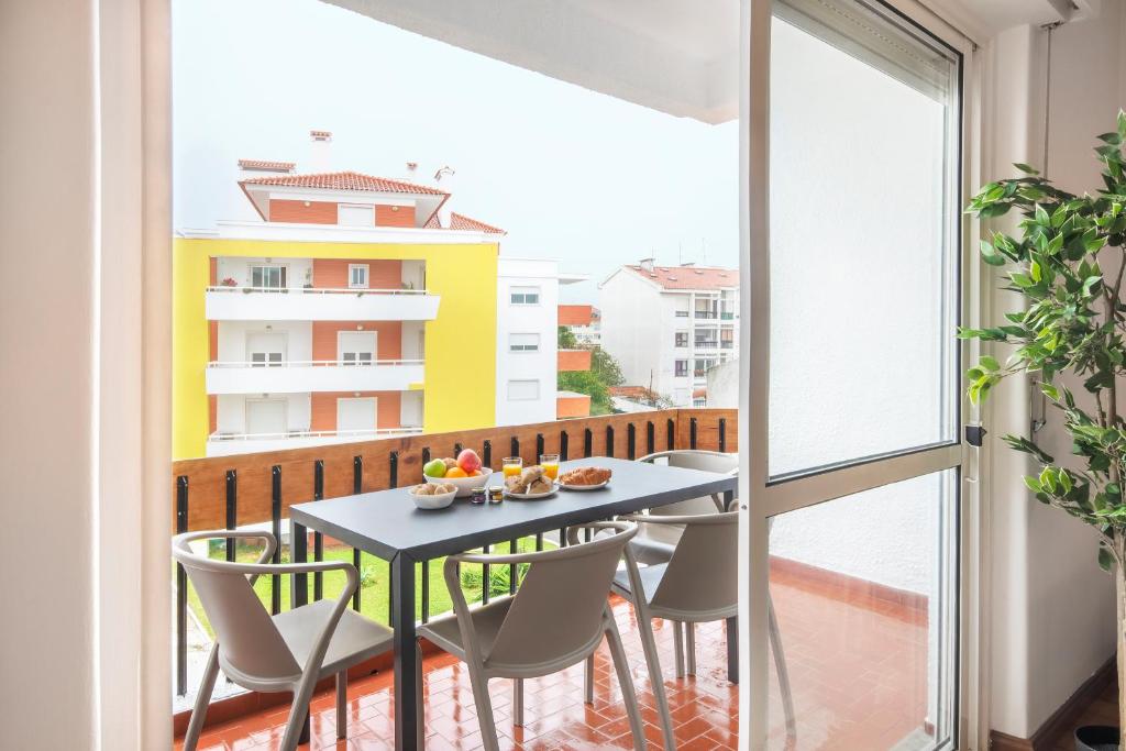 Appartement Olala We Apartment Joaquim Ereira 18 2750-642 Cascais