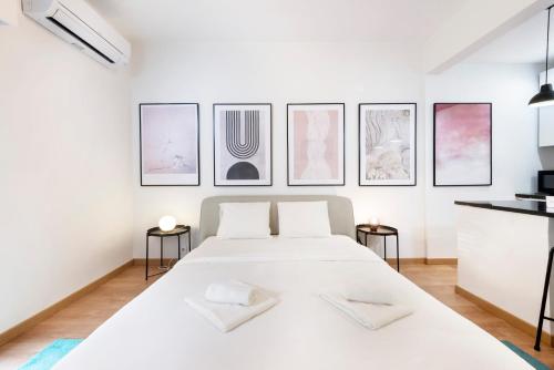 Olala Yolo Apartment