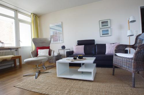 Oland Whg 14 Nordseetraum
