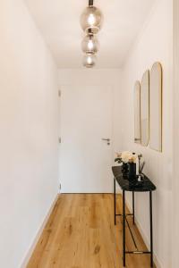 OLATU beautiful apartment - garden & parking - Lac Mouriscot & Les Docks