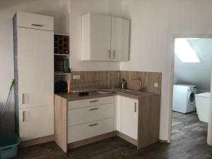 Old Bridge View Apartment