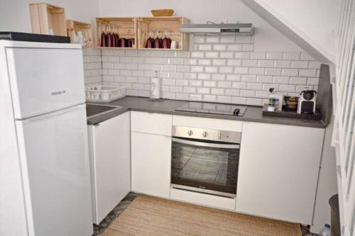 Old Charming Faro Apartment