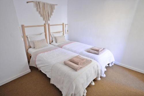 Old Charming Faro Apartment