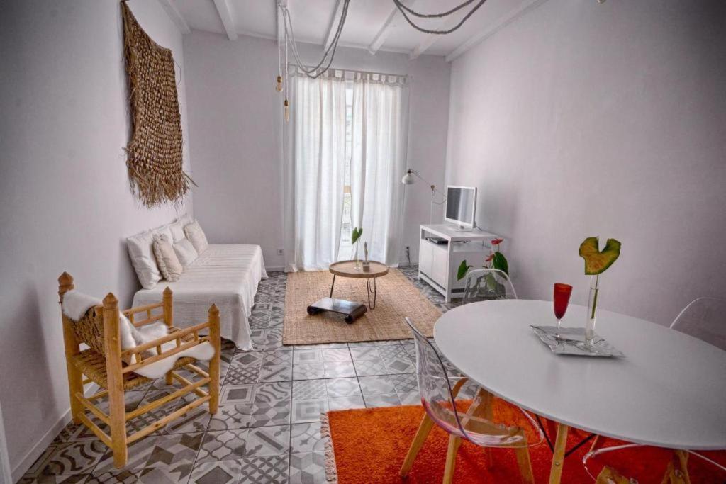 Appartement Old Charming Faro Apartment Rua Filipe Alistao 41 - 1st floor Left Side 8000-343 Faro