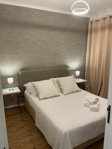 Old City Apartment