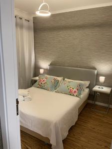 Old City Apartment
