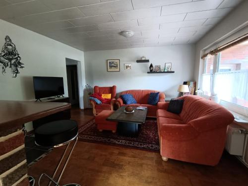 Old German Farm House, Appartement