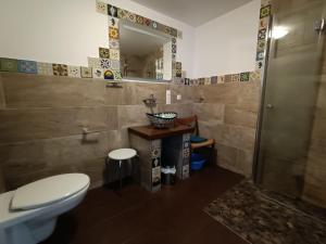Old German Farm House, Appartement